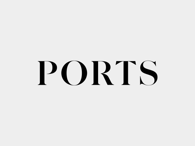 宝姿PORTS